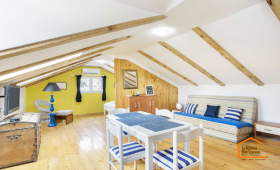 rénovation de maison