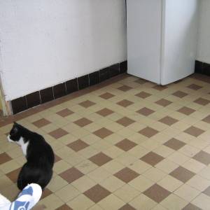 aménagement d’un rooftop chaleureux et fonctionnel à Grenoble – Emma Beale architecte