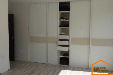 dressing sur mesure