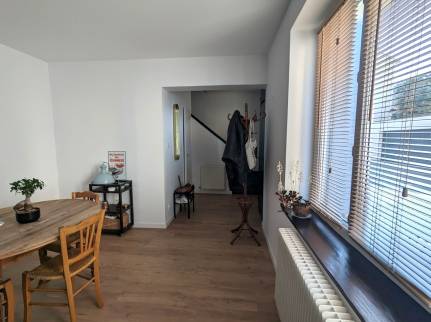 Rénovation Maison Lyon 3 - Après travaux