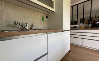 Rénovation Cuisine Cénac