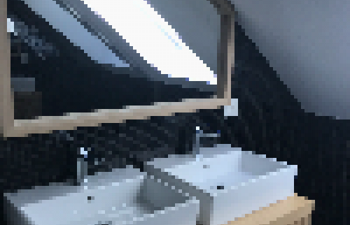 Rénovation appartement Strasbourg