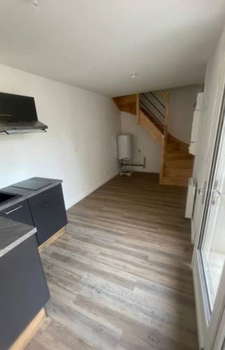 Rénovation maison terminé