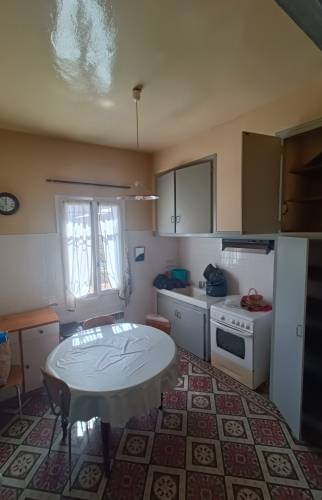 rénovation cuisine dans une maison à perpignan