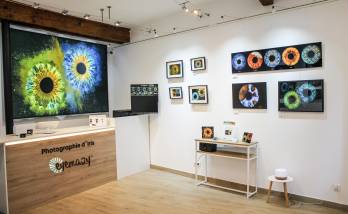 Boutique EYEMAZY à Toulouse