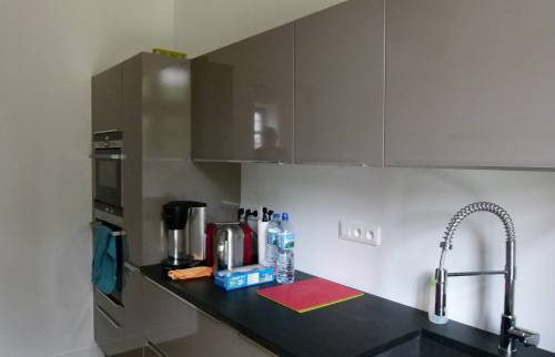 cuisine équipée et aménagée à ozoir en seine et marne 