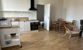 rénovation appartement saintes