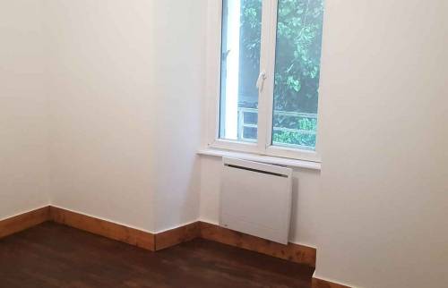 Rénovation appartement à Brest 29200