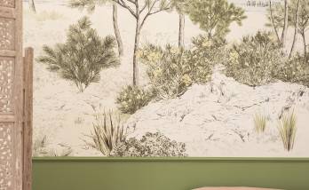 Décoration et papier peint