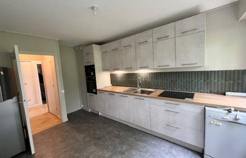 Réno cuisine Sainte-Foy-lès-Lyon