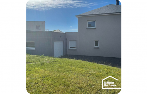 Construction neuve calvados