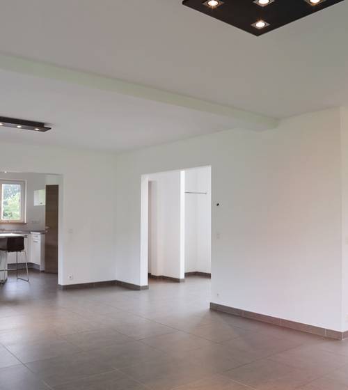 Cuisine ouverte à Challans 85300