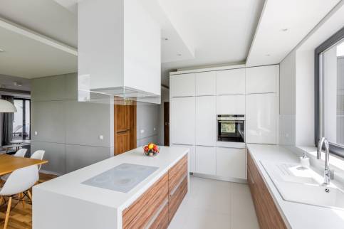 rénovation de cuisine