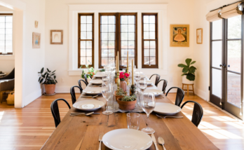 Transformation d'une salle à manger à Meyzieu (69330)