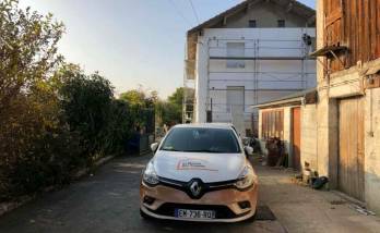 La Maison Des Travaux Gresivaudan sur le chantier d'isolation thermique par l'extérieur