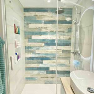 douche architecte