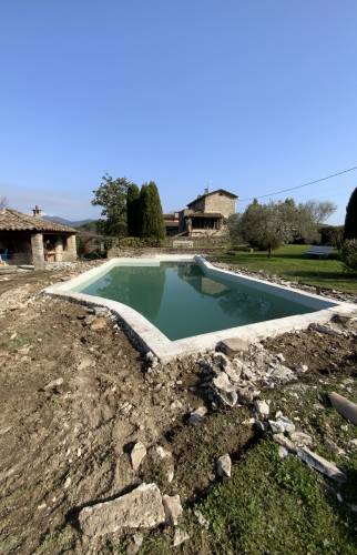 en cours de chantier