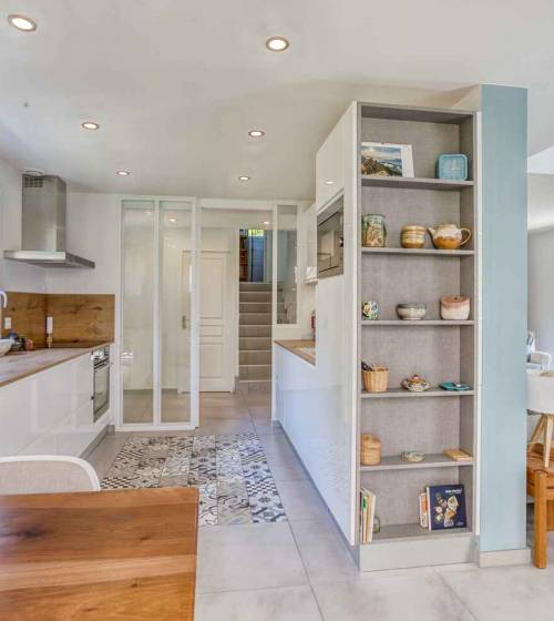 Rénover ma maison Grésivaudan