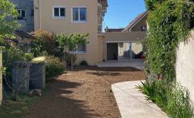 Aménagement de jardin Essonne