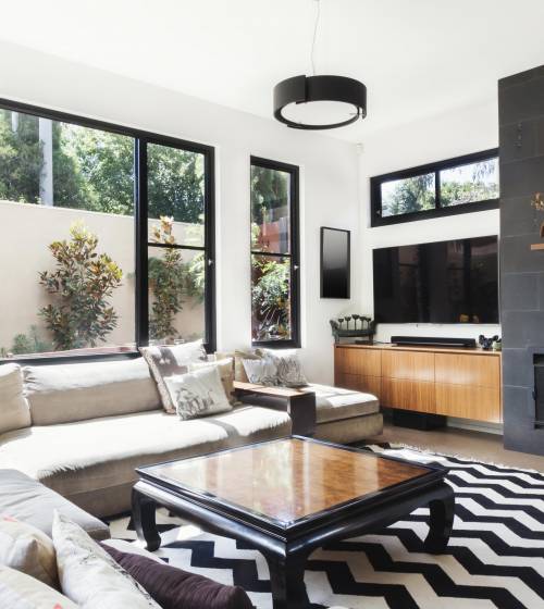  Agrandissement réalisé à Poix-de-Picardie