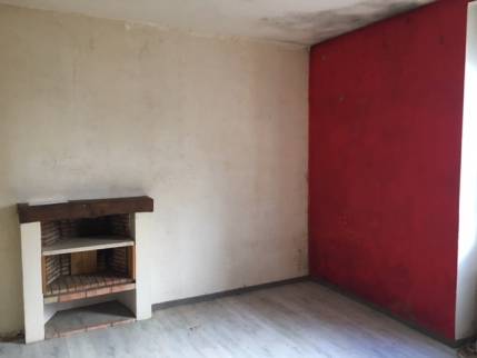 Appartement avant travaux de rénovation à Nantes (44000)
