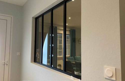 RENOVATION MAISON A DAMGAN 56750