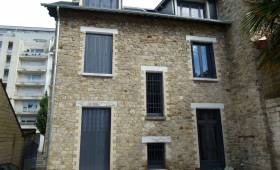 Réaliser un ravalement à Auch