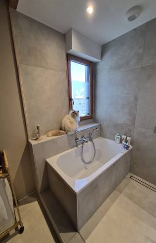 Baignoire 130x70