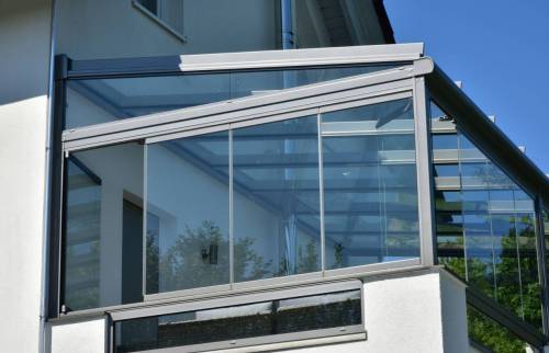 veranda 