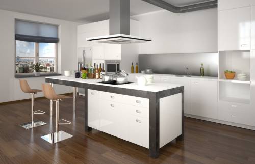 Rénovation de cuisine