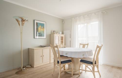 Rénovation complète d'une maison- Nantes Sud-salon