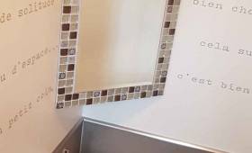 Lave-main d'angle - Auxerre (89)