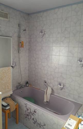 Rénovation de salle de bain Barlin