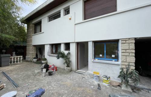 studio à Saulx-les-Chartreux