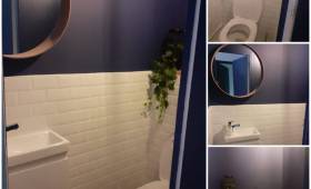 travaux maison sanitaire rénovation