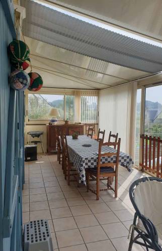 Réalisation d'une terrasse bois à Saint-Briac-sur-Mer