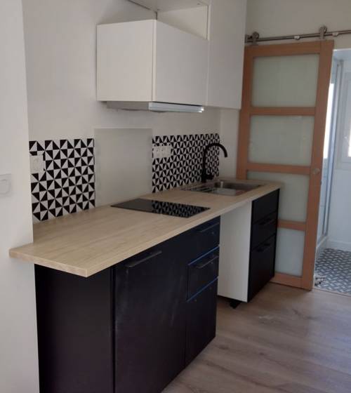 Aménagement et rénovation de cuisine à Sébazac Concourès