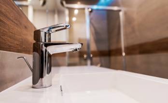 Aménagement d’une douche pour personne handicapée