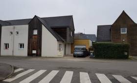 extension maison bois