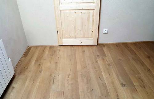 Création d'un pièce - Maison Lyon Francheville