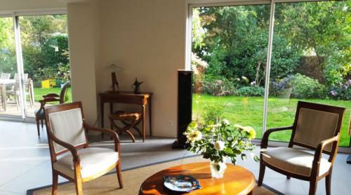 Extension maison Rœschwoog