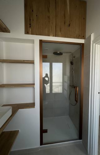 douche italienne à paris 18