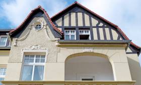 Ravalement de façade