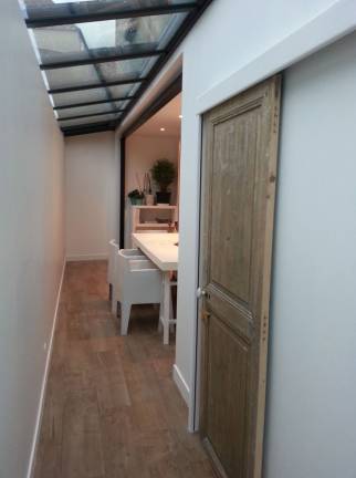 Agrandir maison Côte-De-Beaune