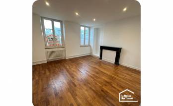 Remise aux normes de l'électricité sur Granville 50400