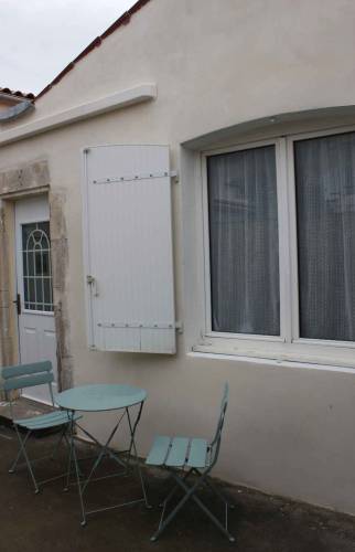 façade taloche