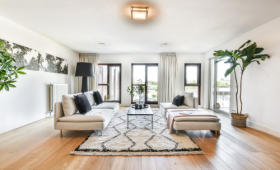 Rénovation appartement