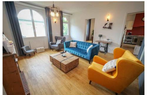 RENOVATION DE MAISON A VANNES 56000