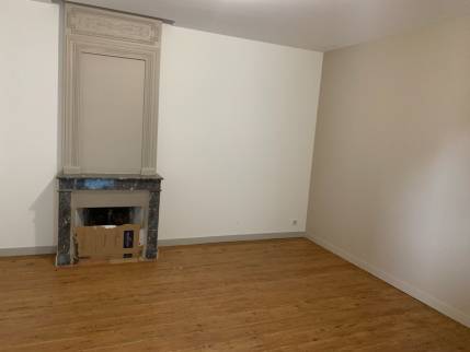 Rénovation globale d'une maison