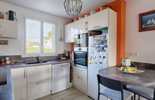 Rénovation d'une maison ancienne à Vanves (92)